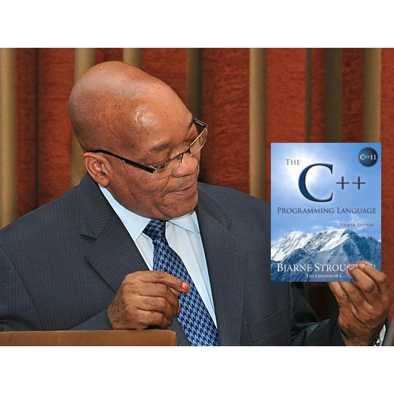 C++ The Programming Language